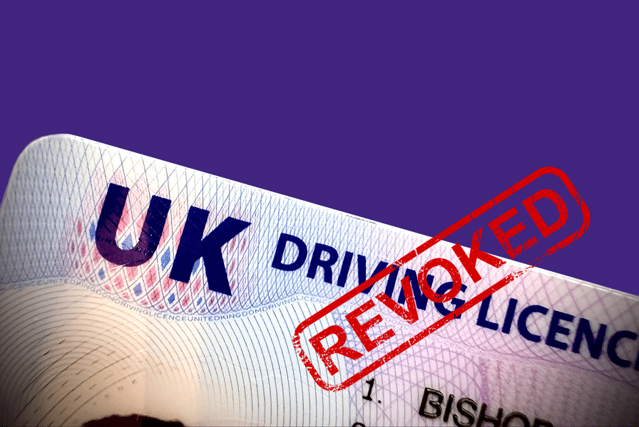 If I get 6 points on my licence in the first 2 years